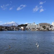 高松の池